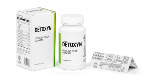 Detoxyn – co to jest, jak działa i kto powinien go zażywać?