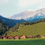 Interesujące aspekty turystyki szwajcarskiej