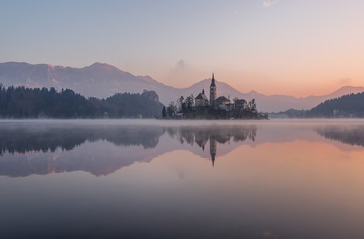 Słowenia na wakacje